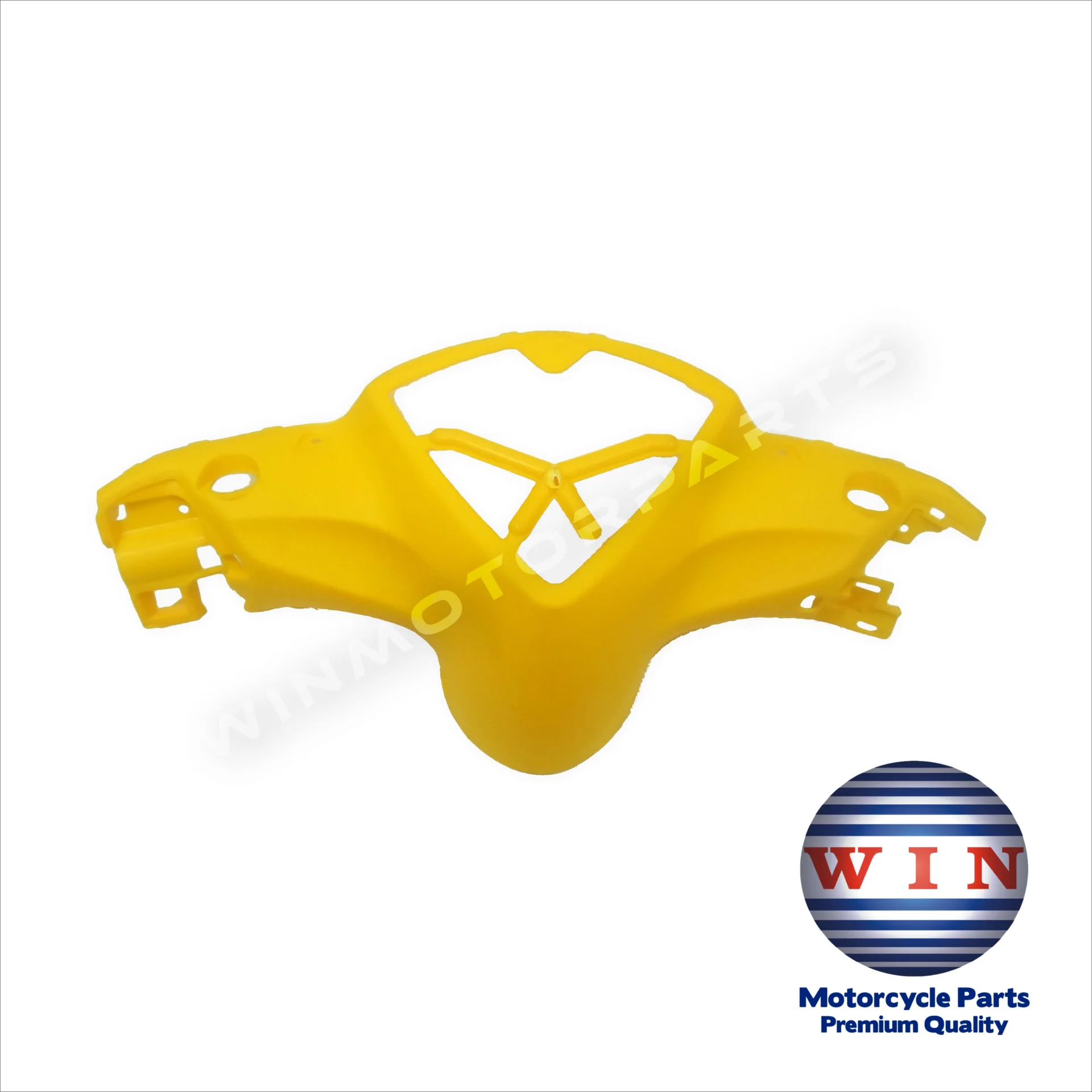 REAR HANDLE COVER MIO J KUNING